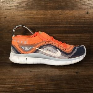 free 5.0 flyknit